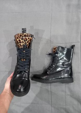 Сапоги женские tosca blu