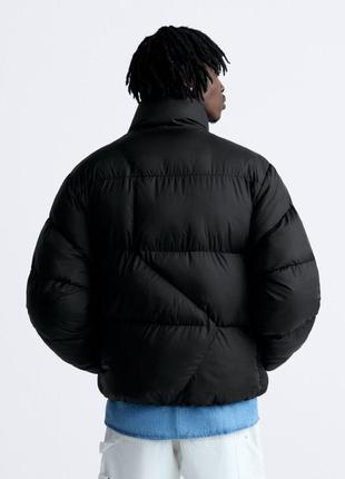 Куртка дута zara, оригинал2 фото