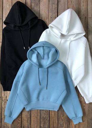 Костюм (худи+джоггеры)