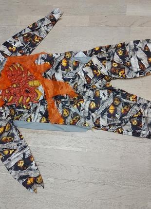 Хэллоуин костюм на мальчика