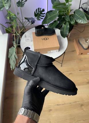 Уггі Feng Chen Wang s upcoming partnership with UGG