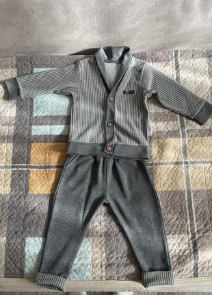 Костюм на 18м