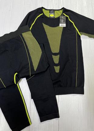 Термобелье (я)