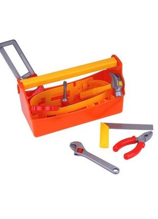 Ігровий набір інструментів технок t-9017