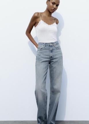 Джинси Fox denim джинси