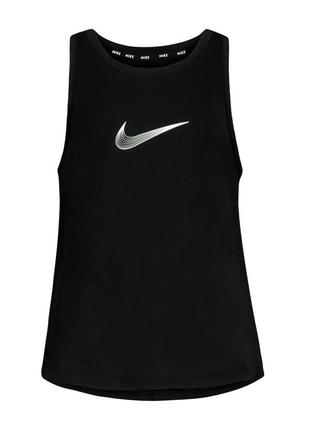 Спортивная туренировочная майка футболка nike оригинал