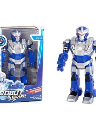 Робот игровой ej700 25 см