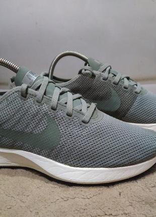 Женские кроссовки найк nike dualtone racer originals