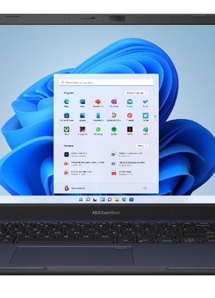 Ноутбук asus expertbook b1 15,6" i3-1315u/8gb/512gb (b1502cva-bq0109)