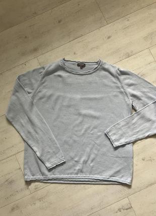 Женская кофта, лонгслив из био коттона