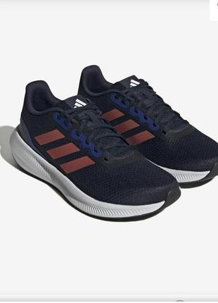 Adidas кросівки оригінал чоловічі7 фото