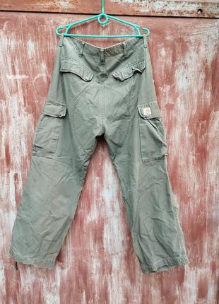 Карго carhartt штани carhartt