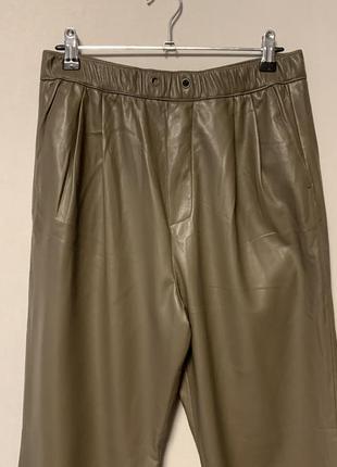 Штани zara3 фото