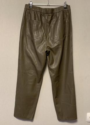 Штани zara2 фото