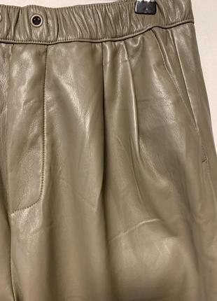 Штани zara4 фото