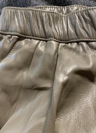 Штани zara7 фото