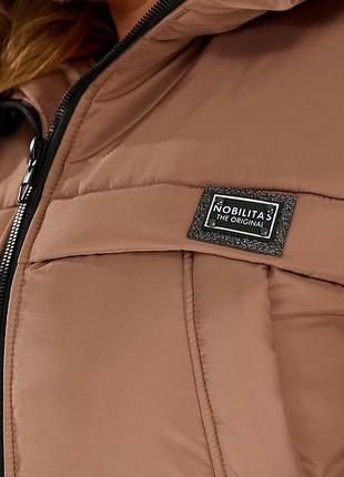 Зимова куртка