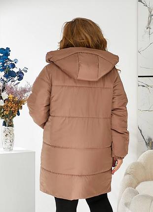 Зимова куртка