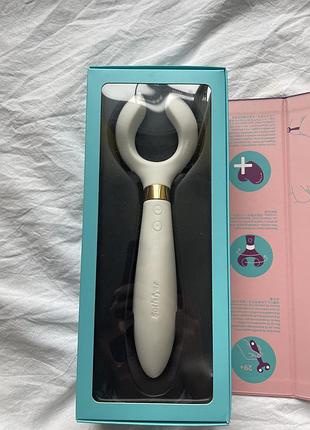 Вибратор satisfyer парный массажер 2