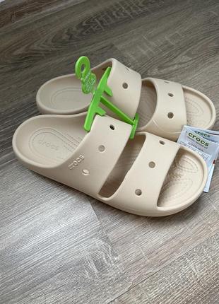 crocs j3 Crocs classic sandal v2 175778544 1050