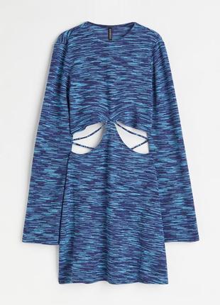 Нове плаття, сукня h&m