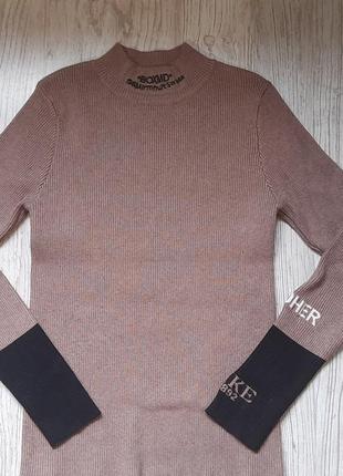 Водолазка, розмір м1 фото