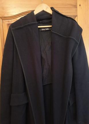 Пальто тонке мантія marc aurel