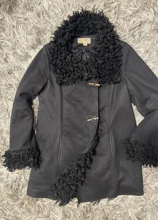 Полушубок michael kors