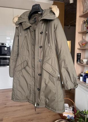 Парка massimo dutti