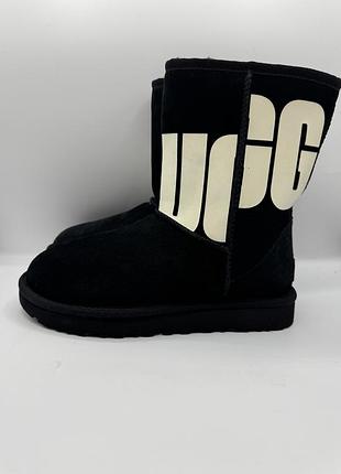 Оригинальные ugg