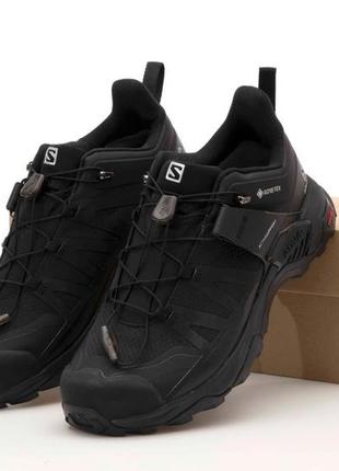 Salomon x ultra 4 gtx