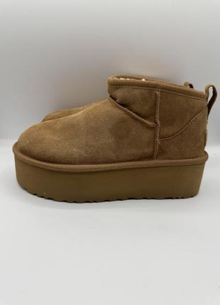 Оригинальные ugg