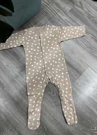 Чоловічок h&m next