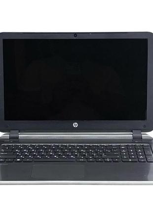 Ноутбук hp pavilion 15-p072ng i5-4210u/8/300 ssd/geforce 840m 2 gb - class a-