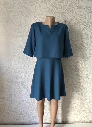 Комтюм «vovk» 80% мягчайшая шерсть