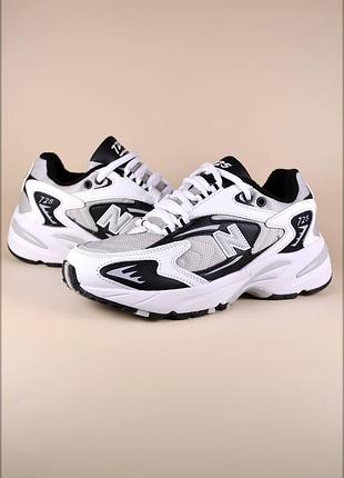 Женские кроссовки new balance 725 wb termo