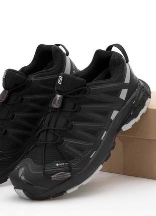 Salomon xa pro 3d v8 gtx gore-tex