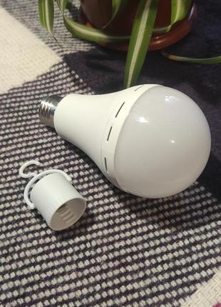 Лампа аварийного питания для вашего дома 12w