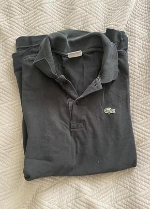 Оригинальная футболка lacoste