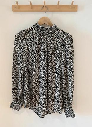 Нова блуза h&m