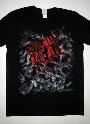 Футболка XL - XXL