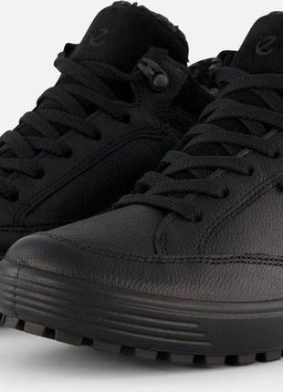 Женские зимние ботинки ecco First soft 7 tred