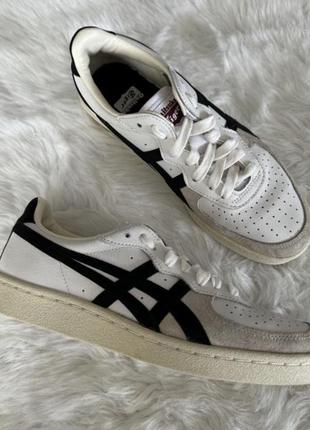 Кроссовки KITH x ASICS Gel-Lyte 3 Beige Orange