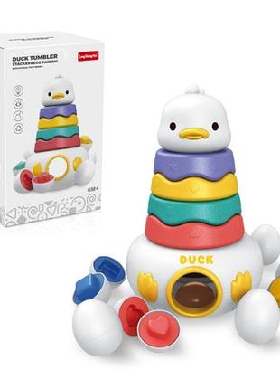 Пірамідка 889-11 one size