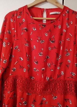 Платье george, размер 14 (м, l) 2