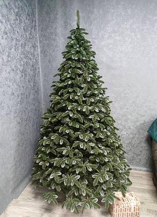 Елка  литая канадская элитная 1,50 м