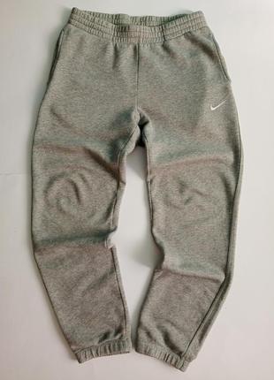 Базовые спортивки nike vintage