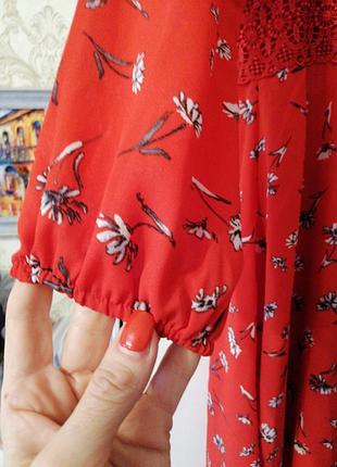 Платье george, размер 14 (м, l) 4