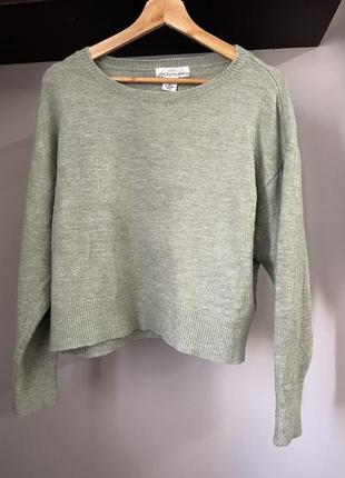 Свитер h&m p. s #d