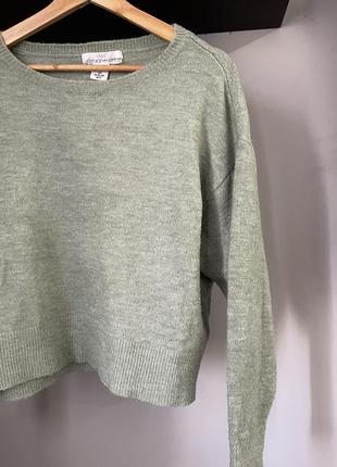 Свитер h&m p. s #d2 фото